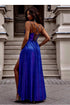 Robe longue model 208842 With You